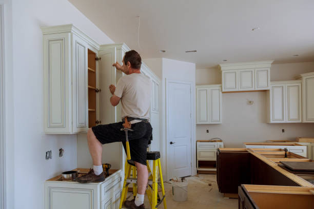 Licensed Cabinet Installation service in Ferndale, WA - BM Kitchen