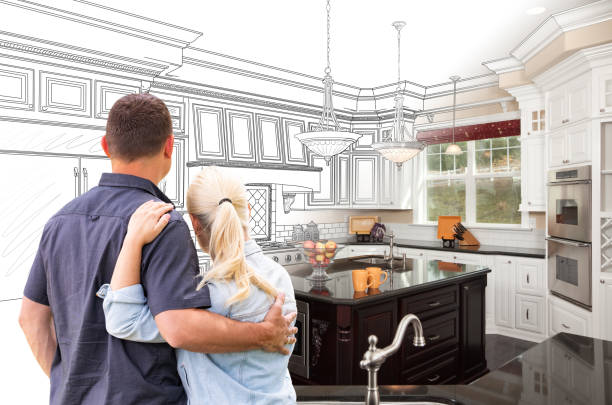 Professional Appliance Installation technician working in Ferndale, WA