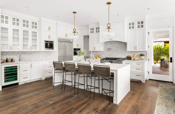 24/7 Emergency Cabinet Installation experts in Ferndale, WA
